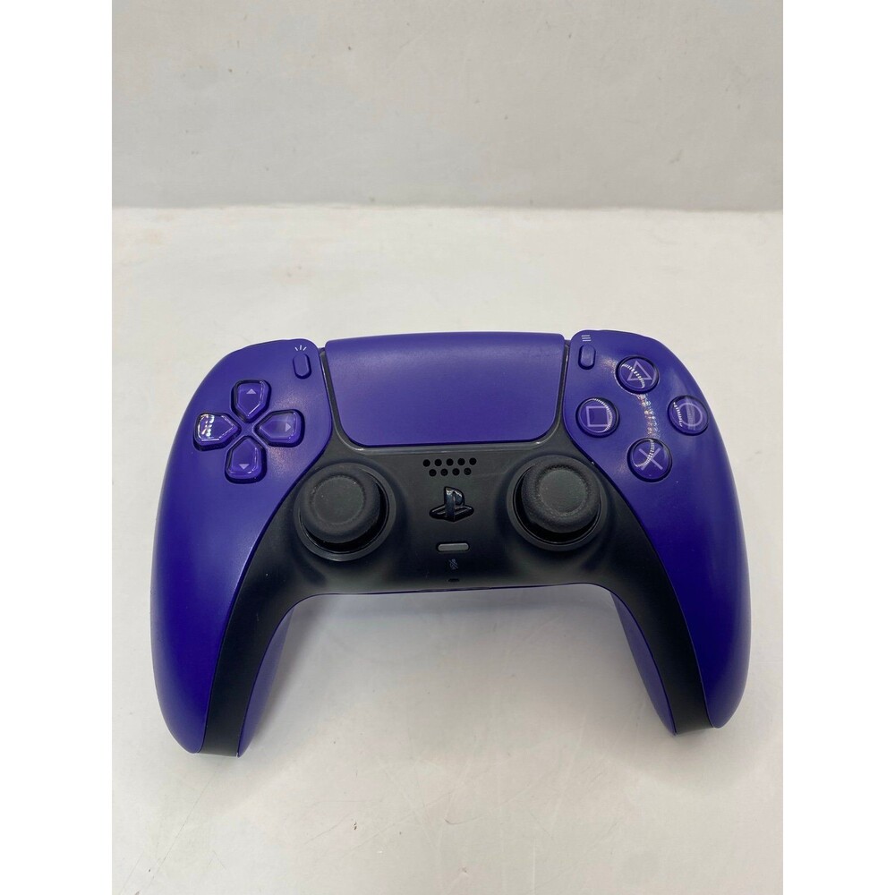 Sony PlayStation 5 PS5 DualSense Wireless Controller Galactic Purple CFI-ZCT1W